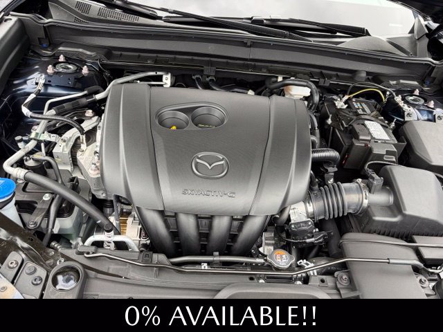 Used 2026 MAZDA CX-30 AWD 2.5 S w/ Select Sport Pkg image 6
