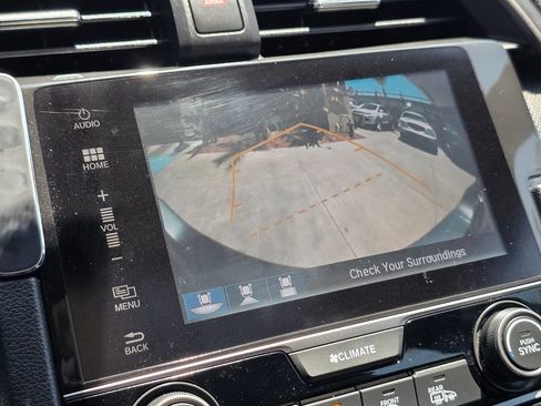 Used 2018 Honda Civic EX image 38