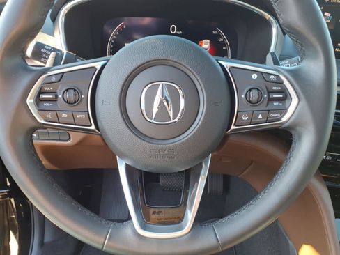 Certified 2023 Acura MDX SH-AWD w/ Technology Package image 27