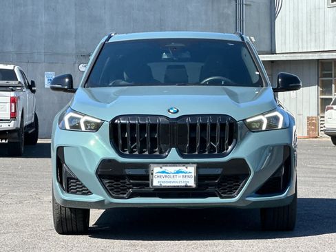 Used 2023 BMW X1 xDrive28i w/ M Sport Package AWD/4WD image 10