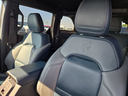 Used 2022 Ford Bronco Outer Banks AWD/4WD image 9