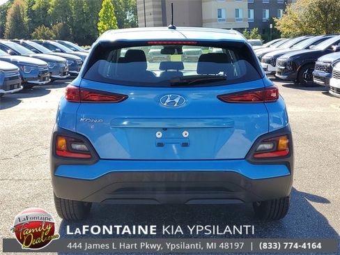 Used 2020 Hyundai Kona SE image 5