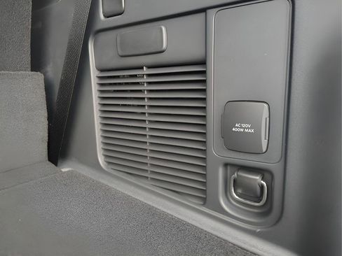 New 2026 Ford Expedition Tremor image 12