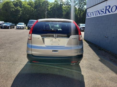Used 2014 Honda CR-V EX image 7
