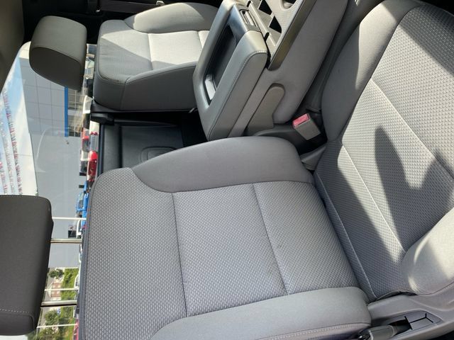 Used 2017 Chevrolet Silverado 1500 LS w/ Trailering Package AWD/4WD image 22