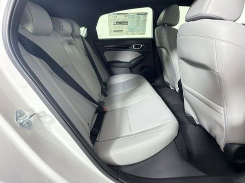 New 2026 Honda Civic Sport Touring image 29
