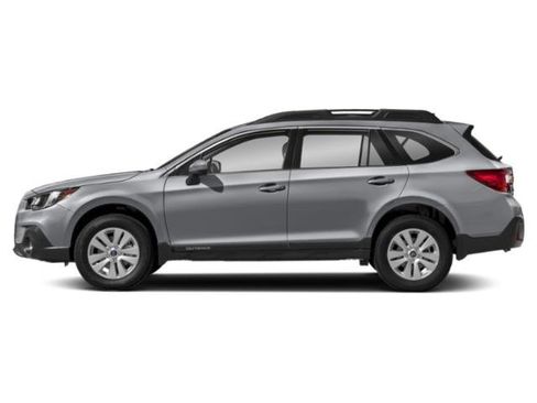 Used 2018 Subaru Outback 2.5i Premium AWD/4WD image 3