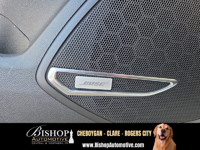 Used 2024 Buick Envision Preferred AWD/4WD image 8