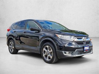 Used 2017 Honda CR-V EX-L video 3