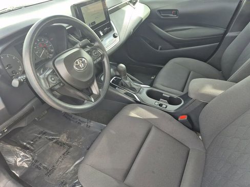 Used 2024 Toyota Corolla LE image 10