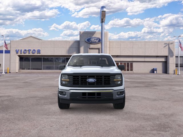 New 2026 Ford F150 XL w/ Equipment Group 103A High RWD image 6