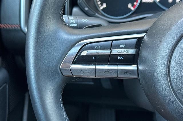 Used 2024 MAZDA CX-50 AWD 2.5 Turbo w/ Cargo Package image 26