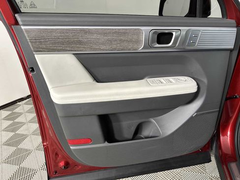 Used 2024 Hyundai Santa Fe Calligraphy image 16