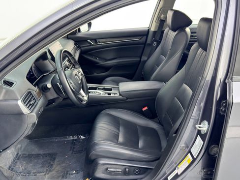 Used 2022 Honda Accord EX-L image 16