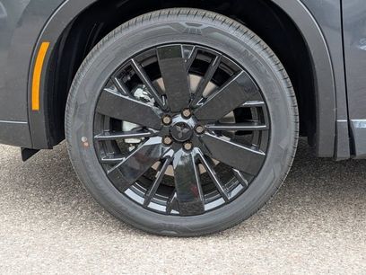 New 2026 Mitsubishi Outlander SEL Black Edition