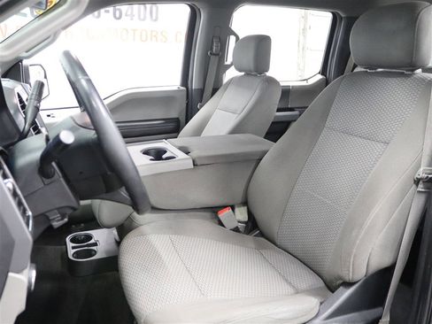 Used 2019 Ford F150 XLT w/ Equipment Group 302A Luxury image 10