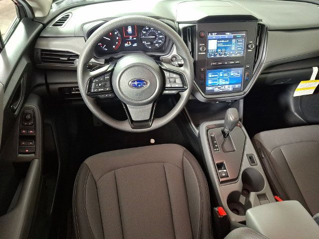 Used 2026 Subaru Crosstrek 2.5i AWD/4WD image 2