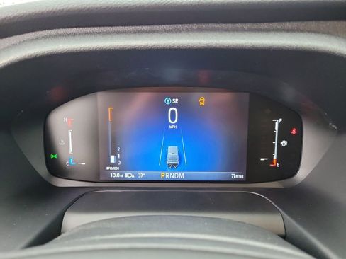 New 2026 Ford Transit 250 148 Medium Roof image 25