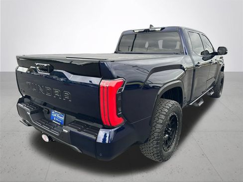 Used 2023 Toyota Tundra Platinum AWD/4WD image 7