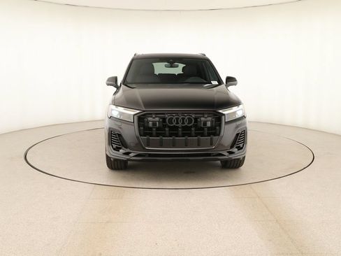 New 2026 Audi Q7 3.0T Premium Plus AWD/4WD image 11