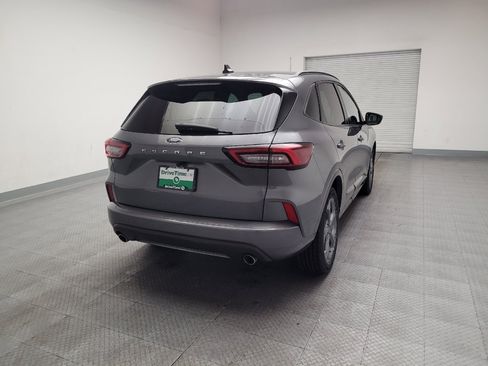 Used 2024 Ford Escape ST-Line FWD image 7