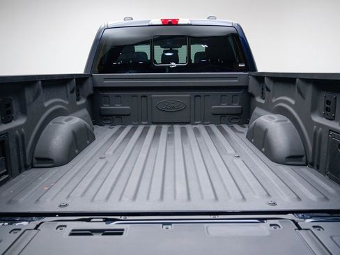 Used 2024 Ford F150 Platinum w/ Equipment Group 702A High image 11