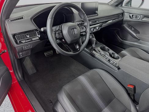 Certified 2023 Honda Civic Sport image 9