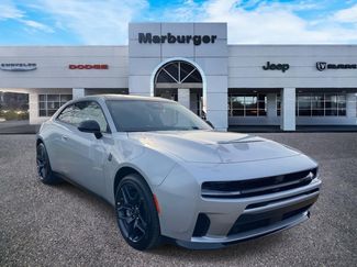 New 2026 Dodge Charger R/T Scat Pack video 1