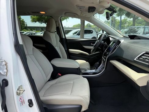Used 2020 Subaru Ascent Premium w/ Convenience Package AWD/4WD image 29