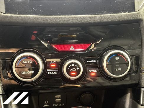 Used 2024 Subaru Forester Wilderness AWD/4WD image 18