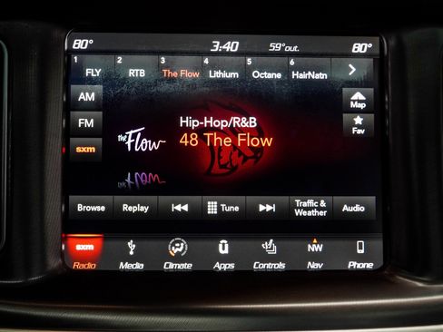 Used 2019 Dodge Charger SXT w/ Plus Group image 21