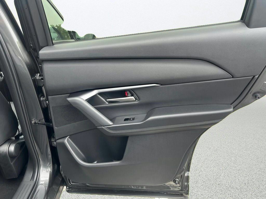 New 2026 MAZDA CX-5 Preferred AWD/4WD image 22