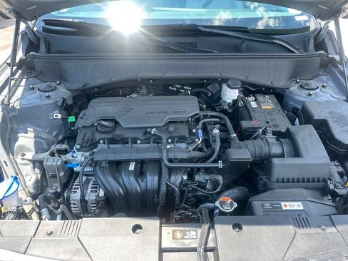 Certified 2026 Hyundai Kona SEL Sport AWD/4WD image 53