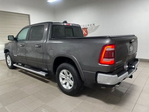 Used 2022 RAM 1500 Laramie image 6
