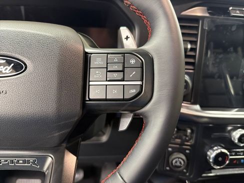 New 2026 Ford F150 Raptor image 21