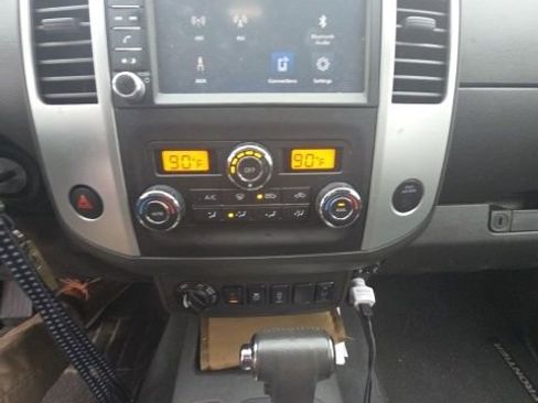 Used 2019 Nissan Frontier SV w/ Value Truck Package image 14