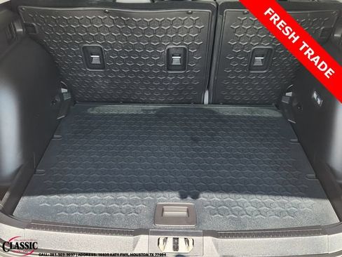 Used 2024 Ford Bronco Sport Big Bend w/ Convenience Package AWD/4WD image 33