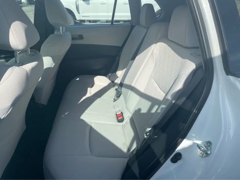 Used 2024 Toyota Corolla Cross L image 28