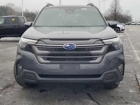 Certified 2026 Subaru Forester Premium AWD/4WD image 2