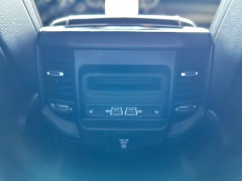 Used 2022 RAM 1500 Limited AWD/4WD image 72