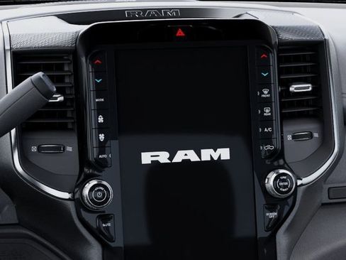 New 2026 RAM 2500 Power Wagon AWD/4WD image 18