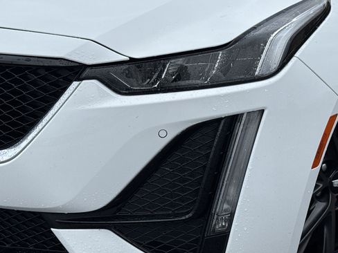 Used 2022 Cadillac CT5 Sport image 6