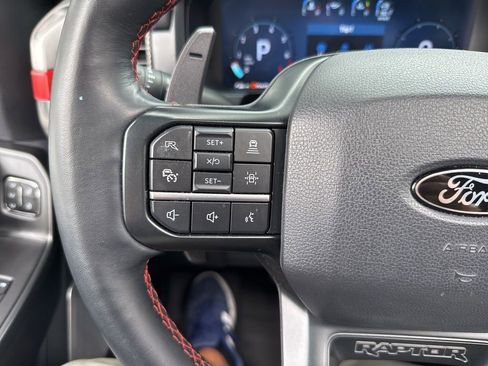 Used 2024 Ford F150 Raptor AWD/4WD image 47