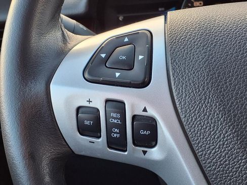 Used 2013 Ford Edge Limited image 25