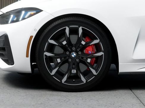 New 2027 BMW 430i xDrive Convertible w/ M Sport Package AWD/4WD image 7