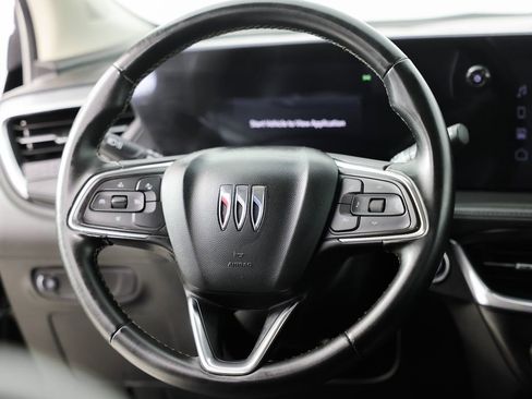 Used 2024 Buick Encore GX Preferred image 19