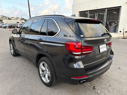 Used 2015 BMW X5 xDrive35i AWD/4WD image 3