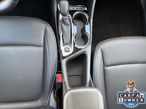 Used 2026 Buick Encore GX Sport Touring w/ Black Roof Package FWD image 3