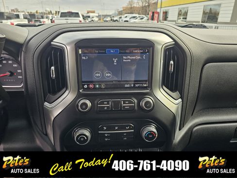 Used 2023 Chevrolet Silverado 2500 LT w/ Remote Start Package image 22