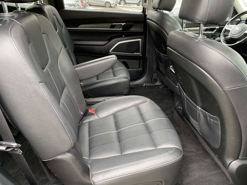 Used 2021 Kia Telluride EX w/ EX Premium Package image 27